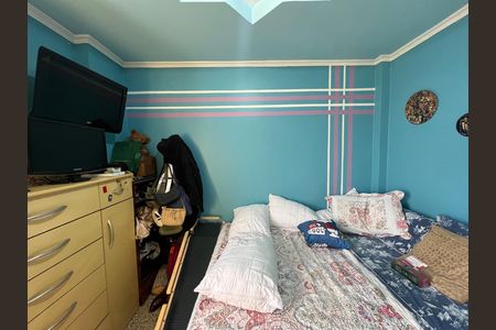 Apartamento à venda com 3 quartos, 110m² em Conjunto California, Belo Horizonte