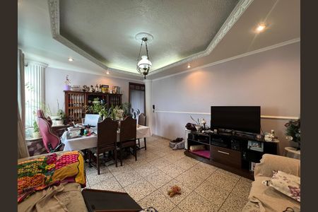 Apartamento à venda com 3 quartos, 110m² em Conjunto California, Belo Horizonte
