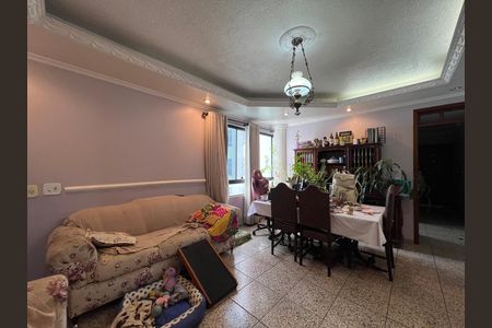 Apartamento à venda com 110m², 3 quartos e 2 vagas