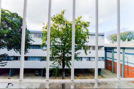 Apartamento à venda com 63m², 3 quartos e 1 vagaVista Quarto 2