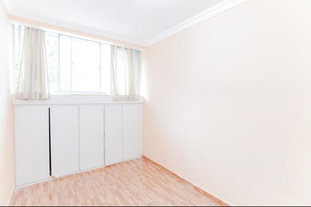 Apartamento à venda com 63m², 3 quartos e 1 vagaQuarto 1 
