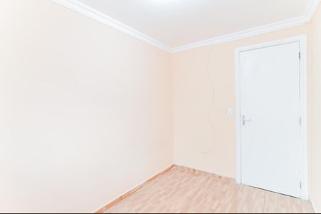 Apartamento à venda com 63m², 3 quartos e 1 vagaQuarto 1 