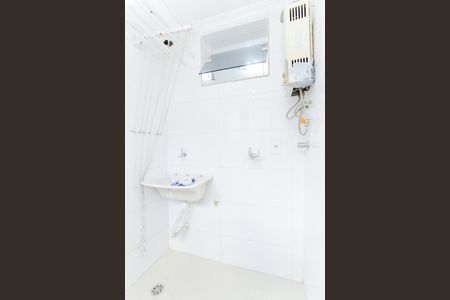 Área de Serviço de apartamento à venda com 3 quartos, 63m² em Parque Cecap, Guarulhos