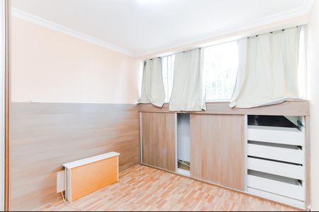 Apartamento à venda com 63m², 3 quartos e 1 vagaQuarto 3