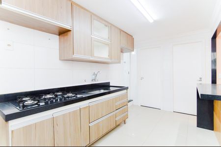 Apartamento à venda com 63m², 3 quartos e 1 vagaCozinha 