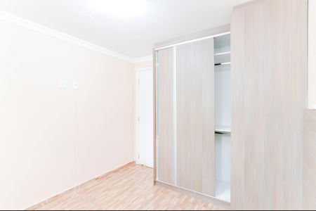 Apartamento à venda com 63m², 3 quartos e 1 vagaQuarto 3