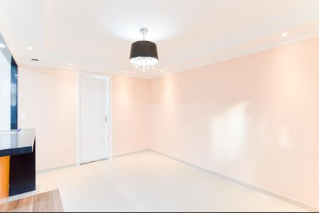 Apartamento à venda com 63m², 3 quartos e 1 vagaSala