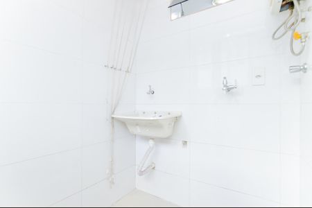 Apartamento à venda com 63m², 3 quartos e 1 vagaÁrea de Serviço
