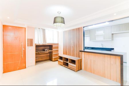 Apartamento à venda com 3 quartos, 63m² em Parque Cecap, Guarulhos