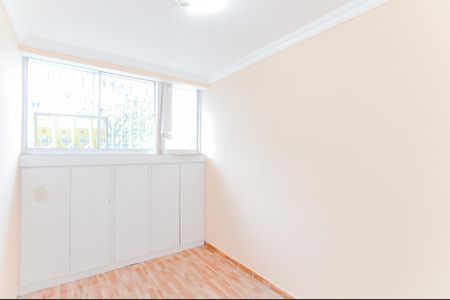 Apartamento à venda com 63m², 3 quartos e 1 vagaQuarto 2