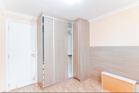 Apartamento à venda com 63m², 3 quartos e 1 vagaQuarto 3