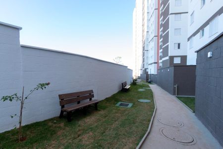 Apartamento para alugar com 2 quartos, 53m² em Chácaras Reunidas São Jorge, Sorocaba