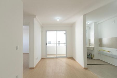 Apartamento para alugar com 53m², 2 quartos e 1 vaga