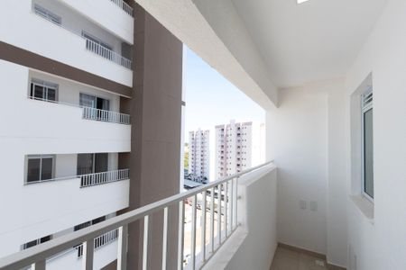 Apartamento para alugar com 53m², 2 quartos e 1 vaga