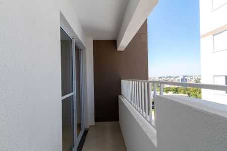 Apartamento para alugar com 53m², 2 quartos e 1 vaga