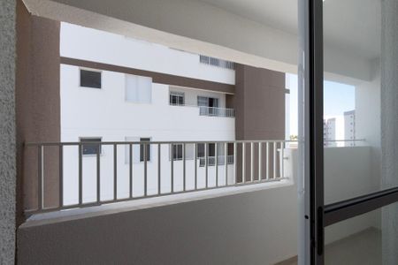 Apartamento para alugar com 53m², 2 quartos e 1 vaga