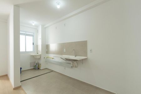 Apartamento para alugar com 53m², 2 quartos e 1 vaga