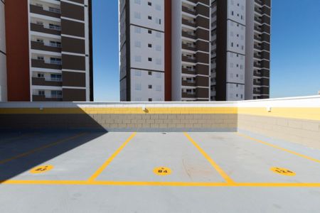 Apartamento para alugar com 53m², 2 quartos e 1 vaga