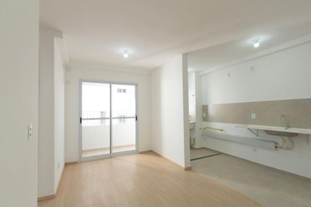 Apartamento para alugar com 53m², 2 quartos e 1 vaga