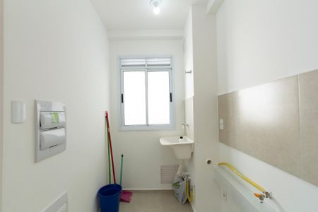 Apartamento para alugar com 53m², 2 quartos e 1 vaga