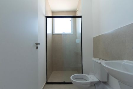 Apartamento para alugar com 2 quartos, 53m² em Chácaras Reunidas São Jorge, Sorocaba