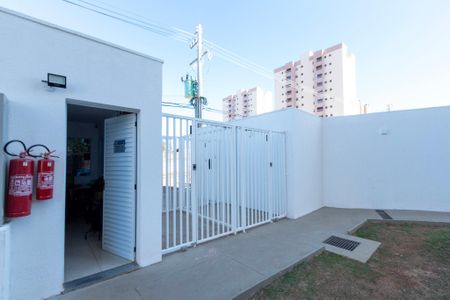 Apartamento para alugar com 53m², 2 quartos e 1 vaga
