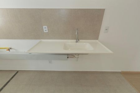 Apartamento para alugar com 53m², 2 quartos e 1 vaga