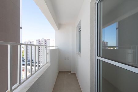 Apartamento para alugar com 53m², 2 quartos e 1 vaga
