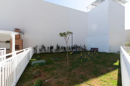 Apartamento para alugar com 53m², 2 quartos e 1 vaga