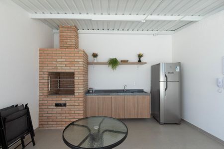 Apartamento para alugar com 53m², 2 quartos e 1 vaga