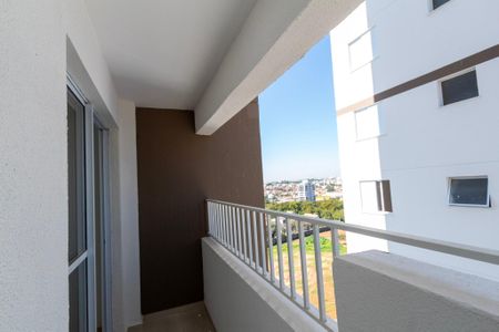 Apartamento para alugar com 53m², 2 quartos e 1 vaga