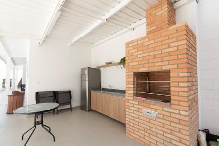 Apartamento para alugar com 53m², 2 quartos e 1 vaga