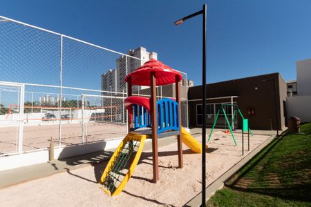 Apartamento para alugar com 53m², 2 quartos e 1 vaga