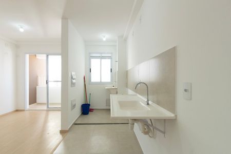 Apartamento para alugar com 53m², 2 quartos e 1 vaga