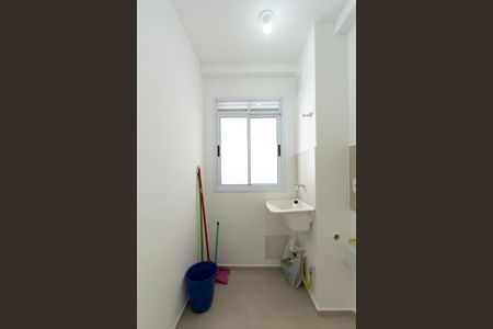 Apartamento para alugar com 53m², 2 quartos e 1 vaga