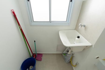 Apartamento para alugar com 53m², 2 quartos e 1 vaga
