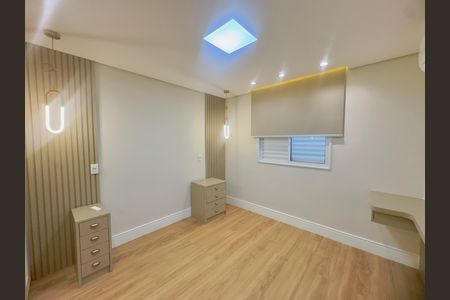 Suite 3 de apartamento à venda com 3 quartos, 110m² em Vila Leonor, Guarulhos