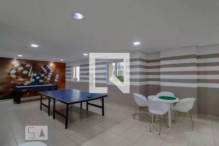 Apartamento à venda com 110m², 3 quartos e 2 vagas Apartamento à venda com 110m², 3 quartos e 2 vagasSalão de jogos