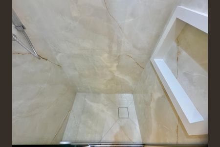 Apartamento à venda com 110m², 3 quartos e 2 vagas Apartamento à venda com 110m², 3 quartos e 2 vagasBanheiro da Suíte 2
