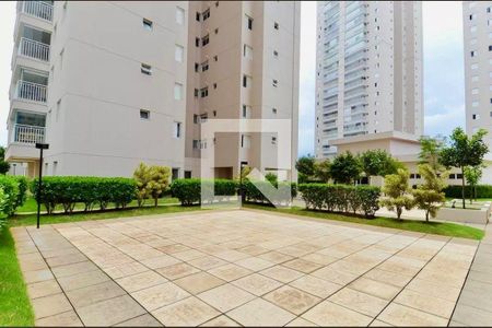 Área comum de apartamento à venda com 3 quartos, 110m² em Vila Leonor, Guarulhos