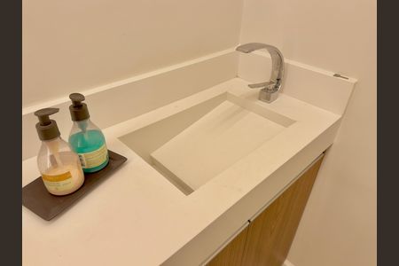Apartamento à venda com 110m², 3 quartos e 2 vagas Apartamento à venda com 110m², 3 quartos e 2 vagasBanheiro 4