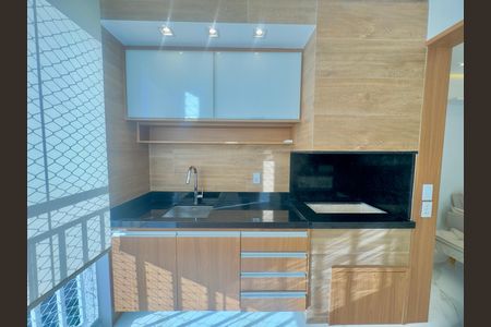 Apartamento à venda com 110m², 3 quartos e 2 vagas Apartamento à venda com 110m², 3 quartos e 2 vagasChurrasqueira