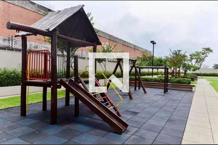 Apartamento à venda com 110m², 3 quartos e 2 vagas Apartamento à venda com 110m², 3 quartos e 2 vagasPlayground