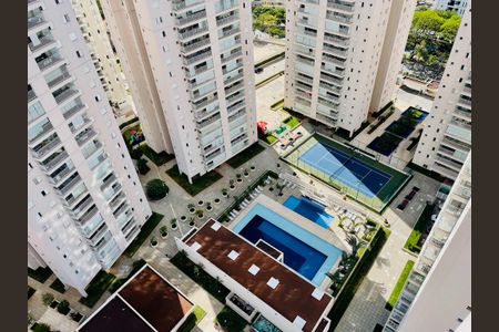 Área comum de apartamento à venda com 3 quartos, 110m² em Vila Leonor, Guarulhos