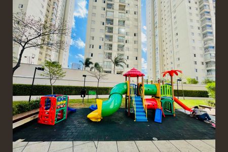 Apartamento à venda com 110m², 3 quartos e 2 vagas Apartamento à venda com 110m², 3 quartos e 2 vagasPlayground