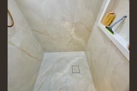 Apartamento à venda com 110m², 3 quartos e 2 vagas Apartamento à venda com 110m², 3 quartos e 2 vagasBanheiro da Suíte 3