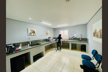 Apartamento à venda com 110m², 3 quartos e 2 vagas Apartamento à venda com 110m², 3 quartos e 2 vagasEspaço pet