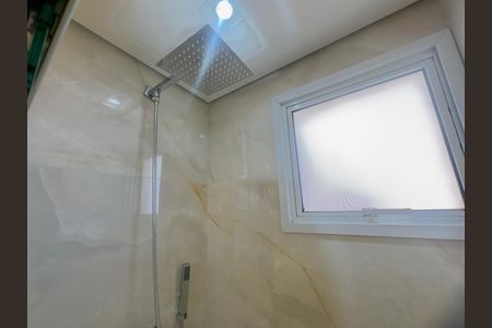 Apartamento à venda com 110m², 3 quartos e 2 vagas Apartamento à venda com 110m², 3 quartos e 2 vagasBanheiro da Suíte 3