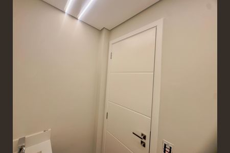 Apartamento à venda com 110m², 3 quartos e 2 vagas Apartamento à venda com 110m², 3 quartos e 2 vagasBanheiro 4