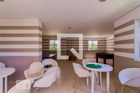Apartamento à venda com 110m², 3 quartos e 2 vagas Apartamento à venda com 110m², 3 quartos e 2 vagasSalão de Festas